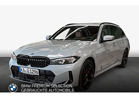 BMW 3er 320d xDrive Touring Automatic 5 Türen