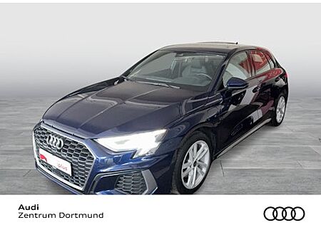 Audi A3 40 TFSI e S tronic S line Sportback 5 Türen