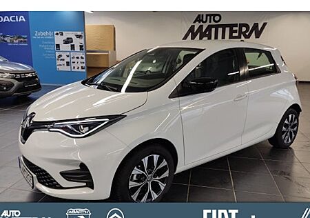 Renault ZOE Paket Evolution EV50 110hp 5 Türen