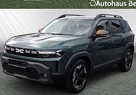 Dacia Duster TCe 130 Extreme 5 Türen