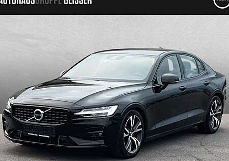 Volvo S60 B4 Geartronic R Design 4 Türen