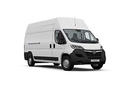 Opel Movano 2.2 D 103kW Edition L3H3 3,5t 4 Türen