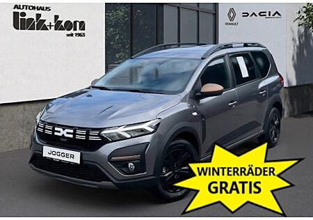 Dacia Jogger TCe 110 Extreme 5-Sitzer 5 Türen