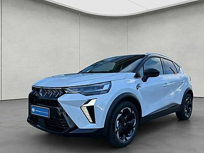 Mitsubishi ASX 1.3 T-Benziner Intro Edition DCT 5 Türen