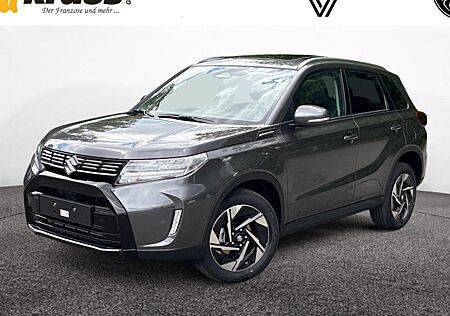 Suzuki Vitara 1.4 BOOSTERJET Hybrid Comfort+ Allgrip 5 Türen