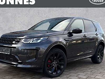 Land Rover Discovery Sport D200 AWD Automatik R-DYNAMIC S 5 Türen