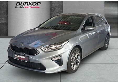 Kia Cee'd Sportswagon 1.5 T-GDI DCT Platinum Sportswagon 5 Türen