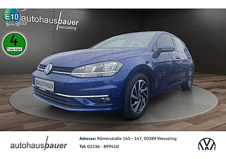 VW Golf 1.0 TSI Join 5 Türen