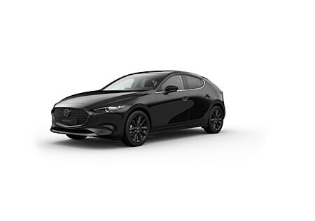 Mazda 3 2.0 e-SKYACTIV-X M-Hybrid Homura 5 Türen