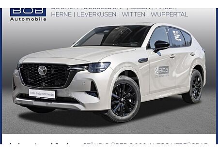 Mazda CX-60 2.5 e-SKYACTIV PHEV Homura Plus Auto AWD 5 Türen