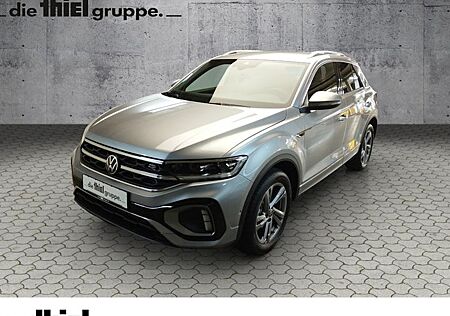 VW T-Roc 1.5 TSI OPF DSG R-Line 5 Türen