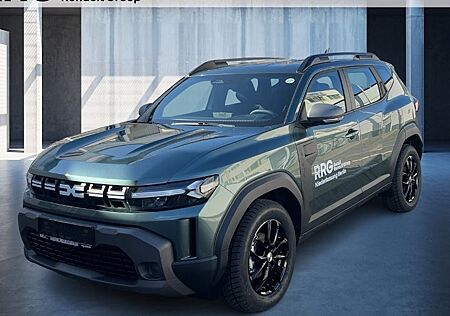 Dacia Duster ECO-G 100 Expression 5 Türen