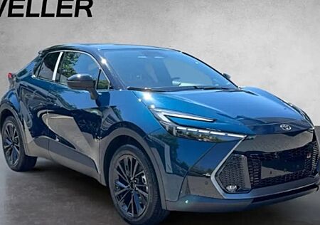 Toyota C-HR 2.0-l-VVT-i PHEV GR SPORT 5 Türen