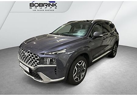 Hyundai Santa Fe 1.6 T-GDI Plug-in Hybrid 4WD Auto 5 Türen