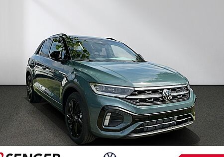 VW T-Roc 1.5 TSI OPF DSG R-Line 5 Türen