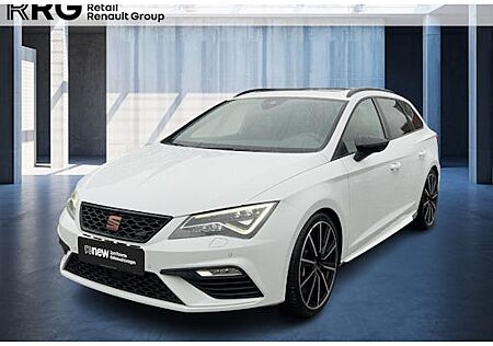 Seat Leon 2.0 TSI CUPRA 4Drive DSG Sportstourer 5 Türen