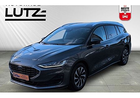 Ford Focus 1,5 EcoBlue 88kW Titanium Turnier 5 Türen