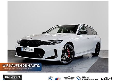 BMW 3er M340d xDrive Auto 5 Türen