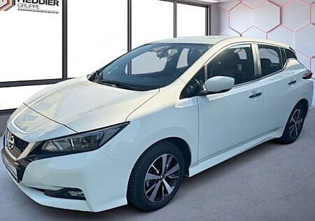 Nissan Leaf 217 PS 59KWH e+ ACENTA 5 Türen