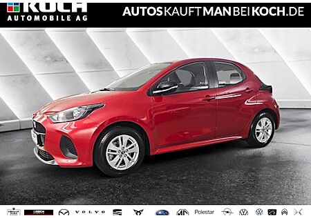 Mazda 2 1.5L Hybrid VVT-i FWD Centre-Line 5 Türen