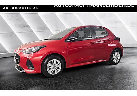 Mazda 2 1.5L Hybrid VVT-i FWD Centre-Line 5 Türen