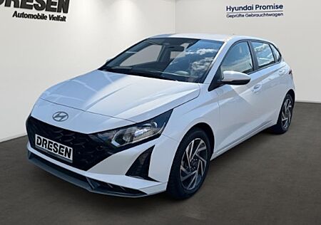Hyundai i20 1.0 T-GDI 74kW Trend 5 Türen