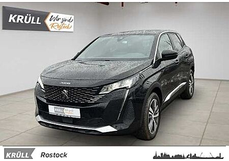 Peugeot 3008 Hybrid 136 e-DSC6 Allure Pack 5 Türen