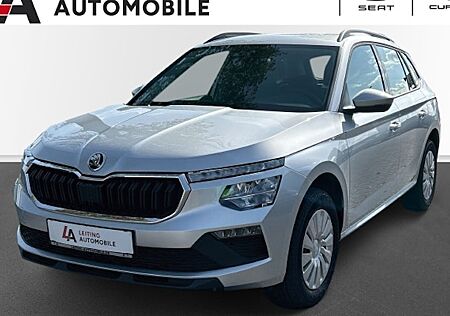 Skoda Kamiq 1.0 TSI 70kW Essence 5 Türen