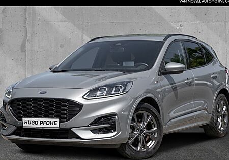 Ford Kuga 1.5 EcoBoost 110kW ST-Line 5 Türen