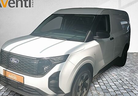 Ford Transit Courier Elektromotor 100 kW Trend 4 Türen