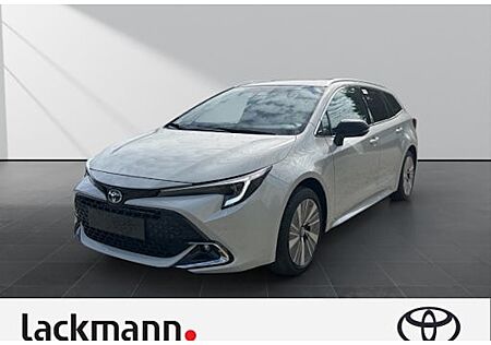 Toyota Corolla 2,0 Hybrid Teamplayer Touring Sports 5 Türen