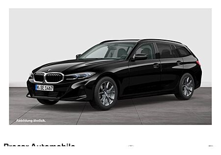 BMW 3er 318d Touring 5 Türen