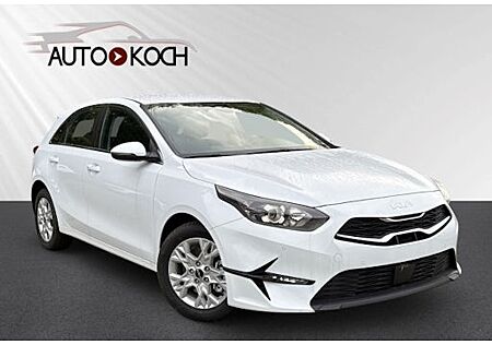 Kia Cee'd 1.0 T-GDI MHEV DCT Ultimate Edition 5 Türen