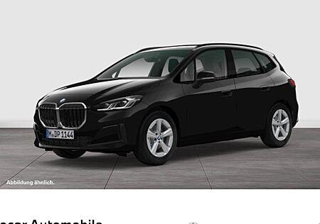 BMW 2er Active Tourer 218i Steptronic DCT 5 Türen