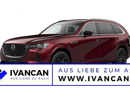Mazda CX-80 2.5 e-SKYACTIV PHEV Homura Plus Auto AWD 5 Türen