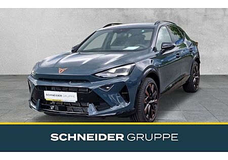 Cupra Formentor 1.5 TSI 110kW DSG 5 Türen