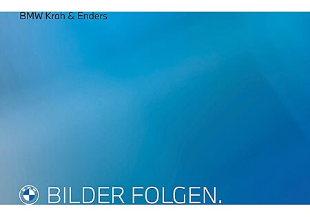 BMW 2er 218i Cabrio Sport Line 2 Türen