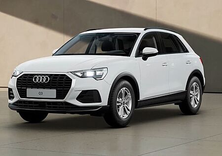 Audi Q3 35 TFSI 5 Türen