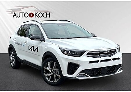 Kia Stonic 1.0 T-GDI 100 48V GT-line DCT7 5 Türen