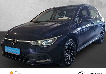 VW Golf 1.4 eHybrid OPF DSG Style 5 Türen