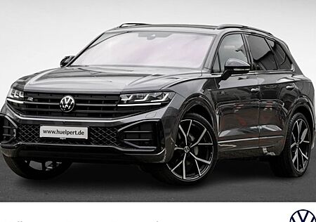 VW Touareg 3.0 V6 TDI 210kW 4MOT Tiptr. R-Line 5 Türen