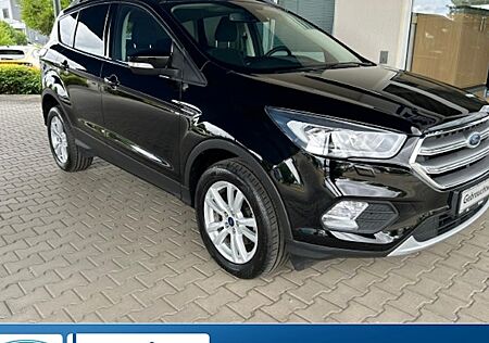 Ford Kuga 1,5 EcoBoost 4x2 110kW COOL & CONNECT 5 Türen