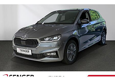 Skoda Fabia 1.0l TSI 85kW DSG Tour 5 Türen