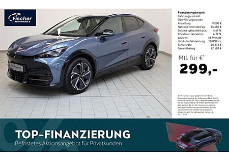 Cupra Tavascan VZ 250 kW (340 PS) / 77 kWh / 4Drive 5 Türen