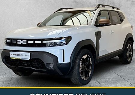 Dacia Duster TCe 130 4x4 Extreme 5 Türen