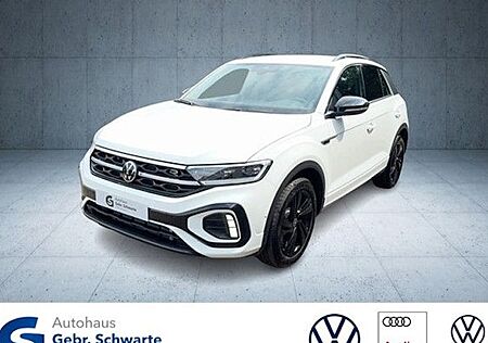 VW T-Roc 2.0 TDI SCR DSG R-Line 5 Türen