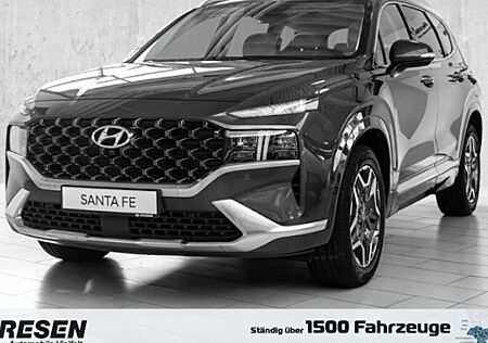 Hyundai Santa Fe 1.6 T-GDI Hybrid Signature 4WD Auto 5 Türen