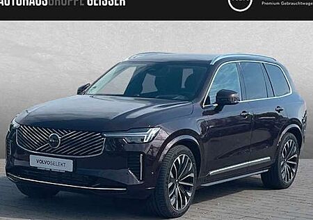 Volvo XC 90 T8 AWD Plus Bright Auto 5 Türen