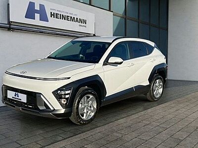 Hyundai Kona 1.6 GDi Hybrid Trend DCT 5 Türen