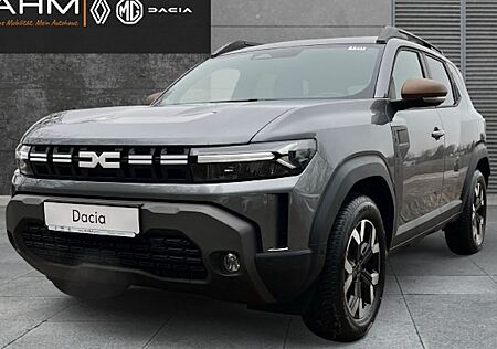 Dacia Duster TCe 130 4x4 Extreme 5 Türen